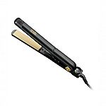 1" Andis Professional Travel Ceramic Hair Straightener $8.98