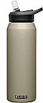 CamelBak eddy+ Insulated Stainless Steel Water Bottle with Straw 32 oz - $19.13