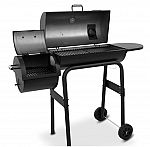 Char-Broil American Gourmet Offset Standard Smoker $54.99