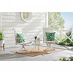 Home Depot - Up to 65% off Select Small Seating Sets & Chairs