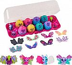 Hatchimals CollEGGtibles, Wilder Wings 12-Pack $15