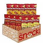 36-Count Munchies Peanut Variety Pack $12.53