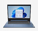 Lenovo IdeaPad 1 Laptop: 14" HD Display, Celeron N4020, 4GB, 64GB $119.99