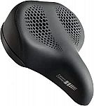 Delta Cycle Memory Foam Padded Bike Seat $13