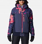 Columbia Women's Sweet Shredder Insulated Jacket $75, Powder Lite Mid Jacket $48 and more