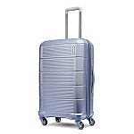 24" American Tourister Stratum 2.0 Hardside Spinner Luggage $61