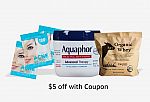 Aquaphor Healing Ointment 14oz $4.99 and more