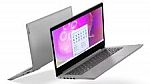 Lenovo Ideapad 3i 14.0" FHD Laptop (i5-10210U 4GB 512GB) $336.88