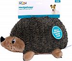 Outward Hound Kyjen Hedgehogz Squeak Toy for Dogs (Large) $2.75