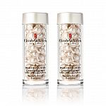 Elizabeth Arden Hyaluronic Acid Ceramide Capsules Hydra-Plumping Serum Set 120-Pc $107 and more