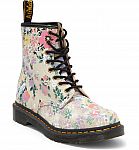 Dr. Martens 1460 Floral Lace-Up Boot $69 (61% off)