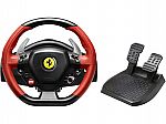 Thrustmaster Ferrari 458 Spider Racing Wheel (Xbox Series X/S & One) $69.99