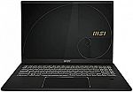 MSI Summit E16 Flip 16" QHD+ Touch Ultra Thin 2-in-1 Business Laptop (i7-1260P RTX 3050 Ti 16GB 1TB SSD) $1250