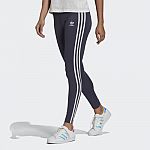 adidas Originals Adicolor Classics 3-Stripes Tights Women's $9