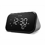 Lenovo Smart Clock Essential $15