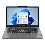 Lenovo IdeaPad 3 14" FHD Laptop (i5-1135G7 8GB 512GB) $343.96