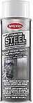 2-Pack 15-Oz Sprayway Stainless Steel Cleaner Can $9