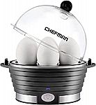 Chefman Egg-Maker Rapid Poacher $10.50
