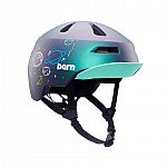 Kids Bern Nino 2.0 Mips Bike Helmet, various colors $23.93 (65% off)
