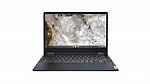 Lenovo IdeaPad Flex 5 Chromebook 13.3" FHD Touch Laptop (i3-1115G4, 8GB 128GB) $300