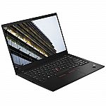 Lenovo ThinkPad X1 Carbon Gen 8 14" FHD Laptop (i7-10610U 16GB 512GB) $700