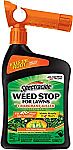 32 oz Spectracide Weed Stop For Lawns Plus Crabgrass Killer Concentrate $7.48