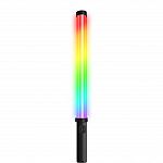 19" Bower 360 Degree RGB and White LED Light Wand $10