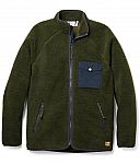 Fjallraven Men's or Women's Vardag Pile Fleece Jacket $82