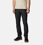 Columbia Men's Ten Falls Denim Jeans $19.98