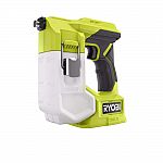 RYOBI ONE+ 18V Cordless Handheld Sprayer (Tool Only) $19.97