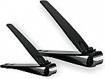 2-Pack Amazon Basics Nail Clippers $2.79