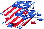 Franklin Sports Cornhole Game Sets $20
