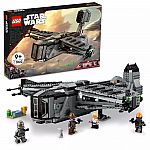 LEGO The Justifier 75323 – Star Wars: Bad Batch 119