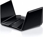 NETGEAR Nighthawk WiFi 6 Router (RAX120) 12-Stream Dual-Band Gigabit Router $200