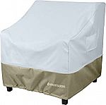 Monsoon Waterproof Patio Chair Cover $7