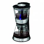 Cuisinart Automatic Cold Brew Coffeemaker w/ 7-Cup Glass Carafe $34.06