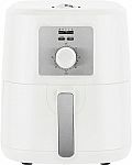 Bella Pro Series 4.2-qt. Analog Air Fryer $18.99