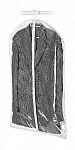 Whitmor Zippered Hanging Suit Bag $3.99