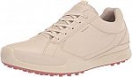 ECCO Women's Biom Hybrid Original Hydromax Water Resistant Golf Shoe $59.52