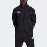 adidas Tiro 23 Travel Jacket $25.50, Long Padded Winter Jacket $125 and more