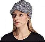 adidas Women's Crystal Brimmer Beanie $6.50