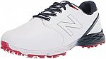 New Balance Men's Striker V3 Golf Shoe $60.47