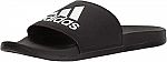 adidas Men's Adilette Comfort Slides $11