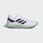 Adidas 4D Run 1.0 Running Shoes $60