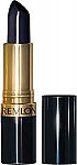 Revlon Super Lustrous Lipstick (Midnight Mystery) $1.28
