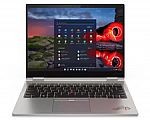 Lenovo ThinkPad X1 Titanium Yoga Gen 1 20QA005LUS 13.5" Touch QHD Laptop (i7-1160G7 16GB 512GB) $799.99