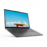 Lenovo IdeaPad 5 14" FHD Touchscreen Laptop (Ryzen 7 5700U, 8GB 512GB) $399