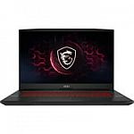 MSI Pulse GL76 17.3" FHD Gaming Laptop (i7-12700H 16GB 512GB RTX 3060) $1000