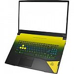 MSI Crosshair 17 B12U Crosshair 17 B12UGZ-295 17.3" FHD Gaming Laptop (i7-12700H 16GB 512GB RTX 3070) $1200