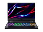 Acer Nitro AN515-58-56CH 15.6" 144Hz Gaming Laptop (i5-12500H, RTX 4050, 16GB, 512GB SSD) $949.99 and more